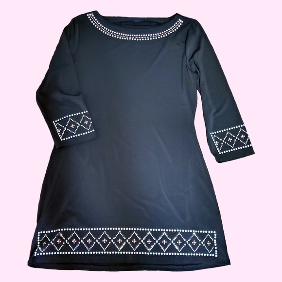 Cleo Dress - Picture 1 of 5